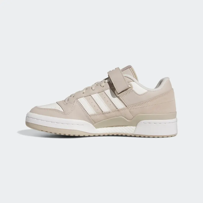 adidas Forum Low Wonder Beige / Cloud White / Core Black (IE7173)