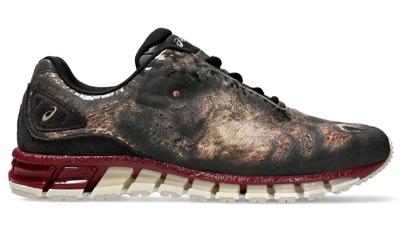 ASICS Gel-Quantum 360 I AMP doublet Tyrannosaurus Rex (1203A986-200)