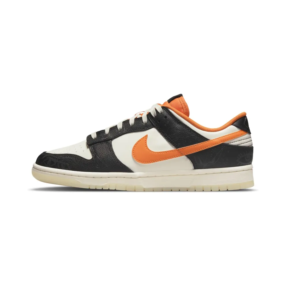 Nike Dunk Low PRM Halloween (DD3357-100)