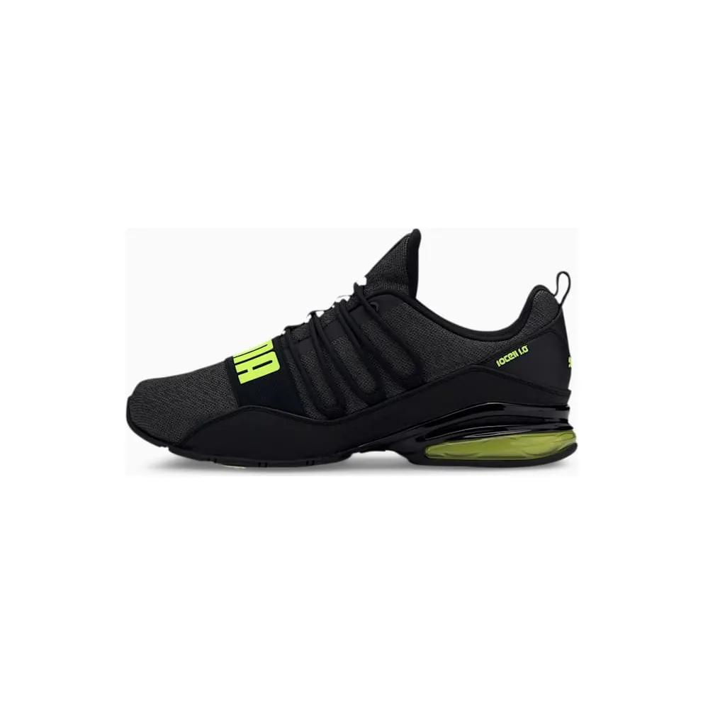 Puma Cell Regulate Bold “Black Yellow Alert” (193147-01)
