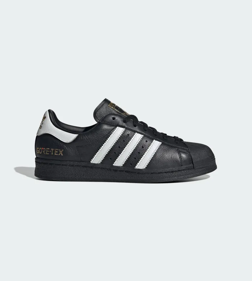adidas Superstar 82 Gore-Tex atmos GID-SNK Black (ID3265)