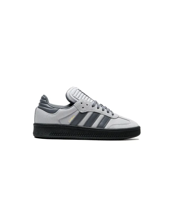 adidas Originals Adidas Samba Grau/Schwarz (JR0931)