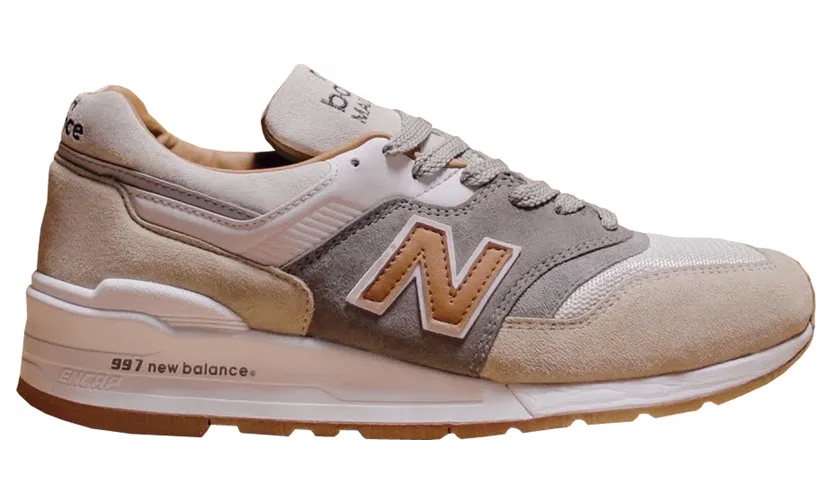 New Balance 997 J. Crew Cortado (M997JC3)