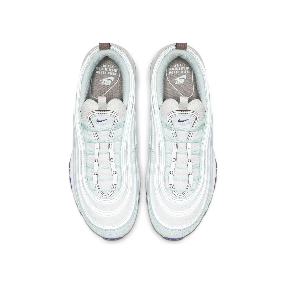 Nike Air Max 97 Teal Tint (W) Teal Tint/Summit White-Pumice-Summit White (921733-303)