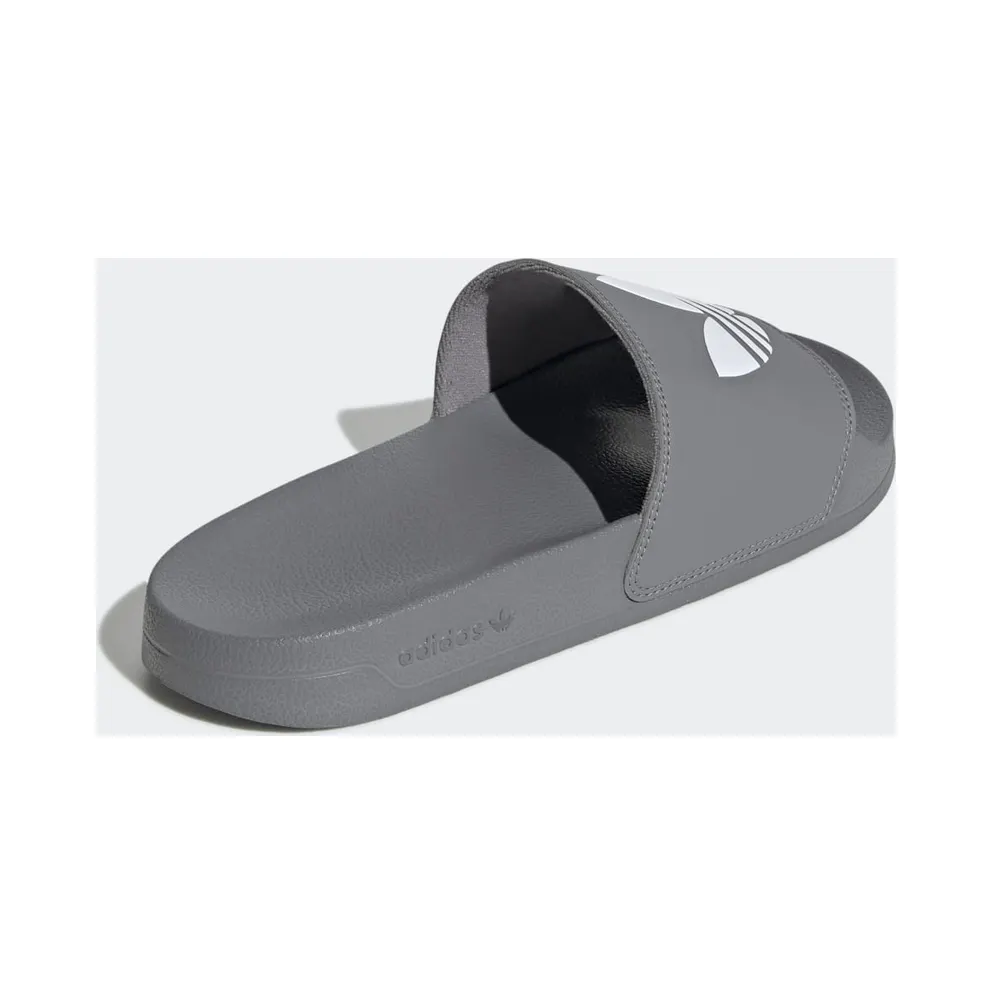 Adidas Adilette Lite Slides Grey Three / Cloud White / Grey Three (FU7592)