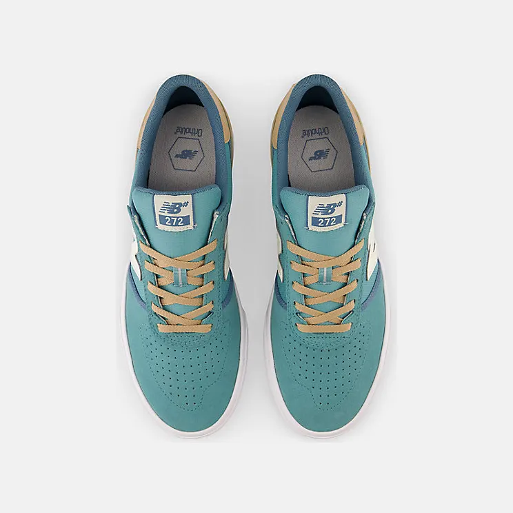 new-balance-sneaker NM272AQU