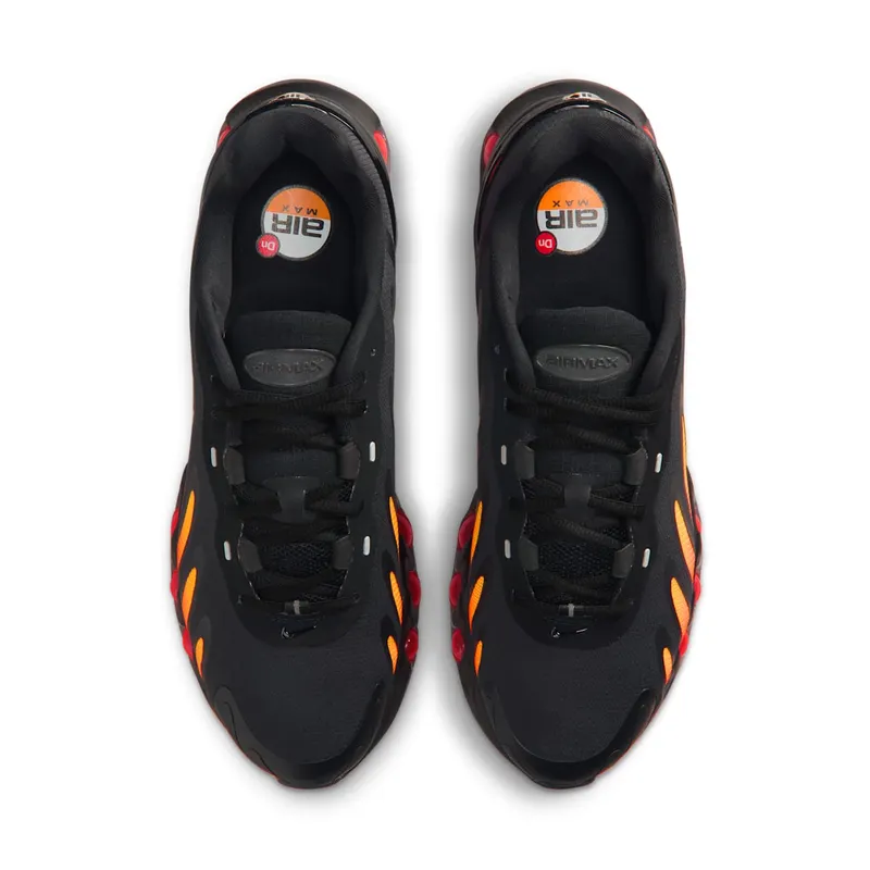 Nike Air Max DN8 “Black Dark Copper” (IH4119-011)