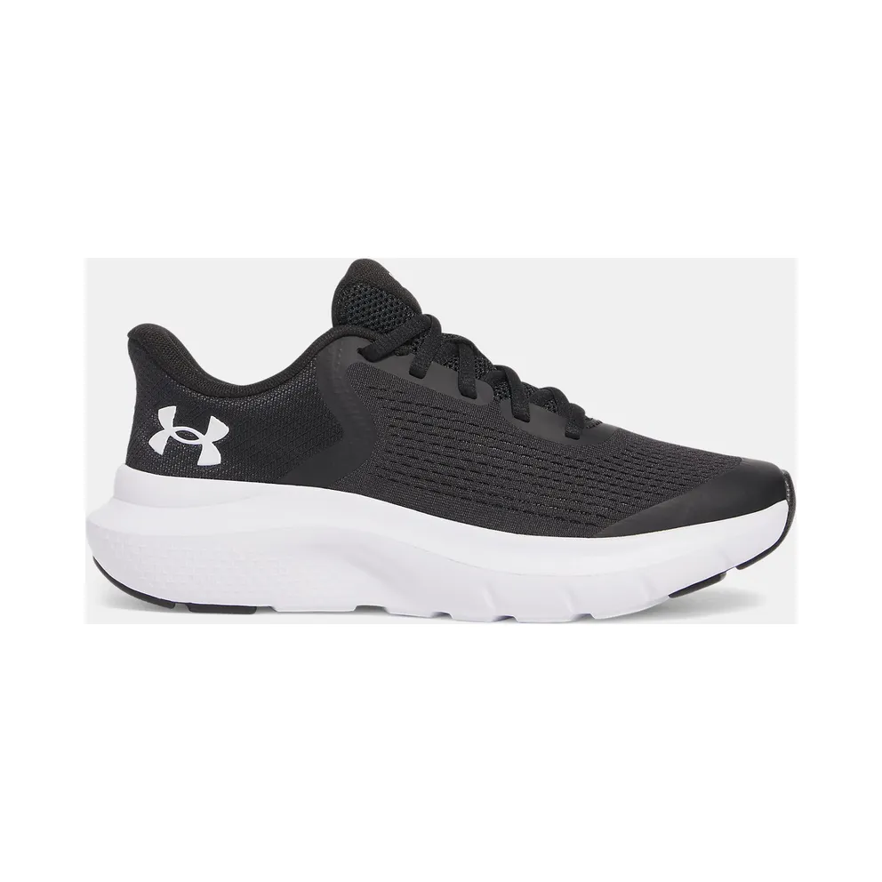 Under Armour Surge 4 Schwarz (3028269-001)