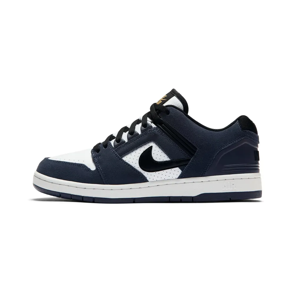 Nike Air Force 2 Low SB Obsidian (AO0300-400)