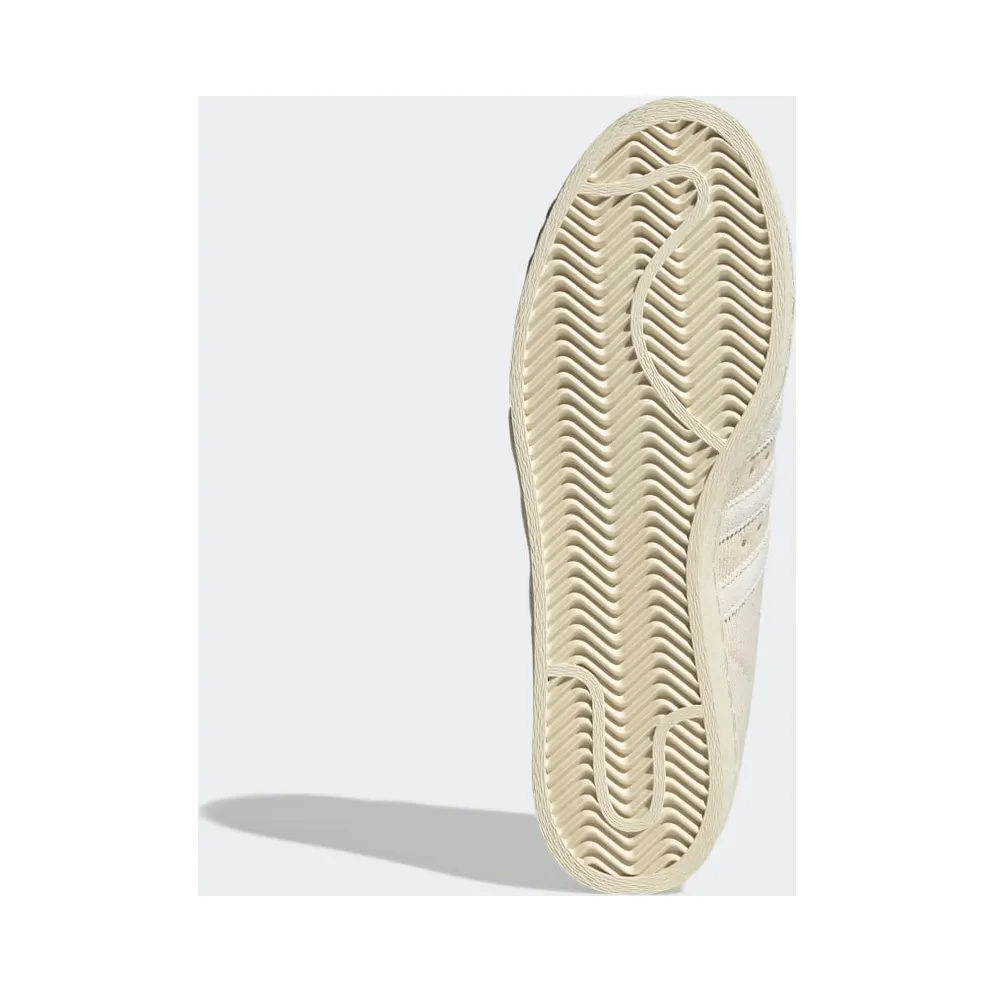 Adidas Superstar 82 Non Dyed / Chalk White / Cream White (GY8800)