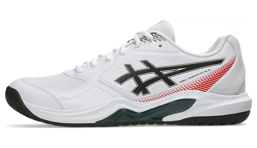 Asics Gel-dedicate 1041A543-100