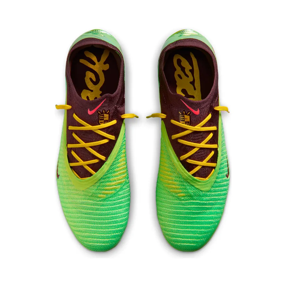 Nike Phantom 6 Low Elite FG SE Travis Scott (IQ8140-900)