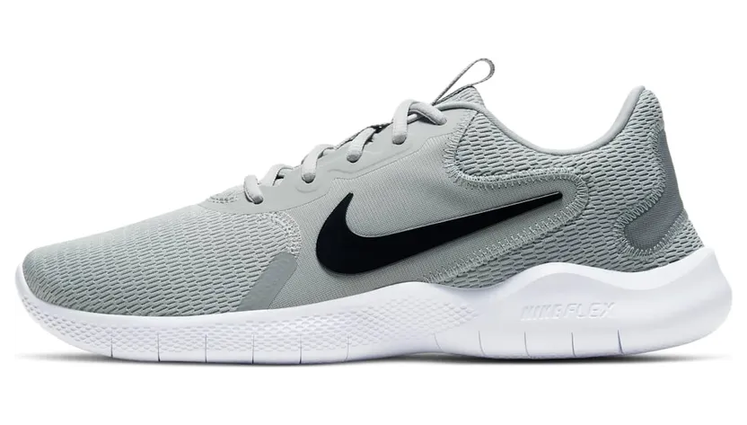 Nike Flex Experience RN 9 Light Smoke Grey (CD0225-002)