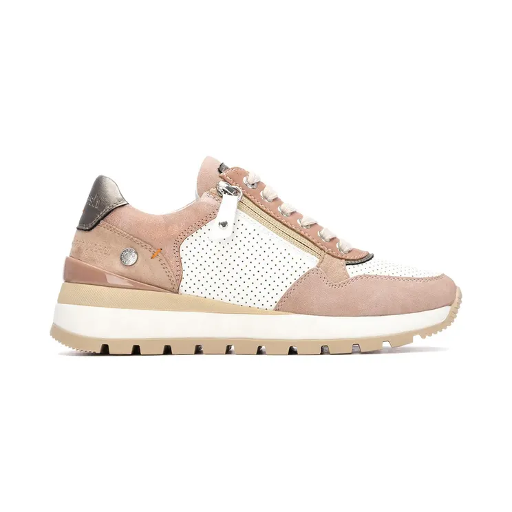 Refresh 175126 Schoenen 175126-Nude