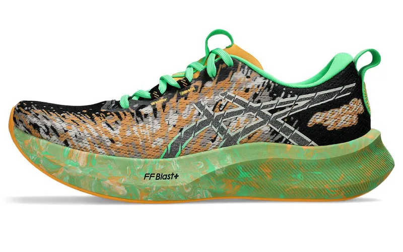 ASICS Noosa Tri 16 Black New Leaf (1011B872-002)