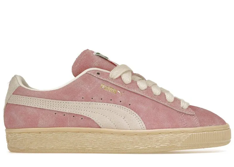 Puma Suede Rhuigi B-Boy (391333-01)
