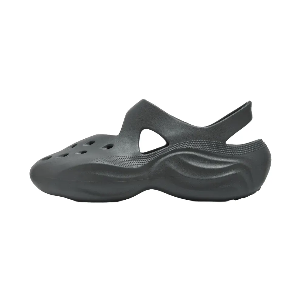 Crocs Diffuser Clog “Dingyun Zhang Black” (209552-0LD)