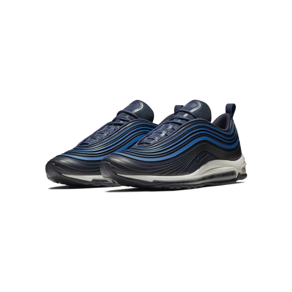 Nike Air Max 97 Ultra 17 Navy Obsidian Navy/Sail-Obsidian (AH7581-400)