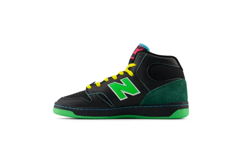 New Balance Numeric 480 High Natas Kaupas (NM480HSN)