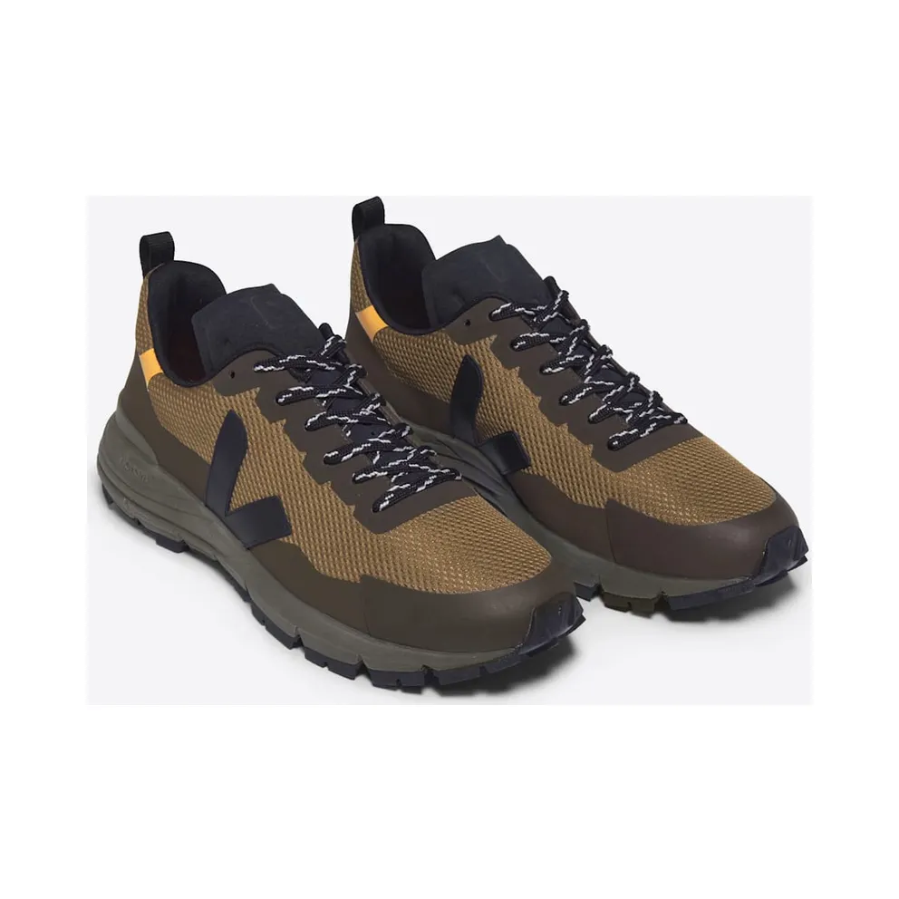 VEJA Dekkan mesh – Bruin (DC1803547B)