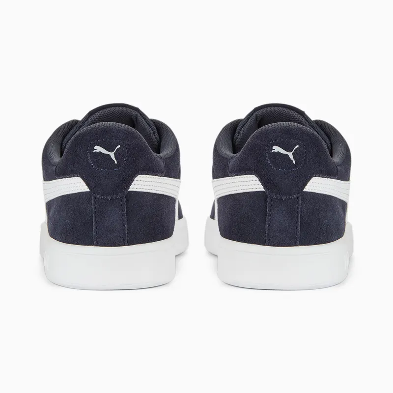 Puma Smash 3.0 White/Silver (390984-03)