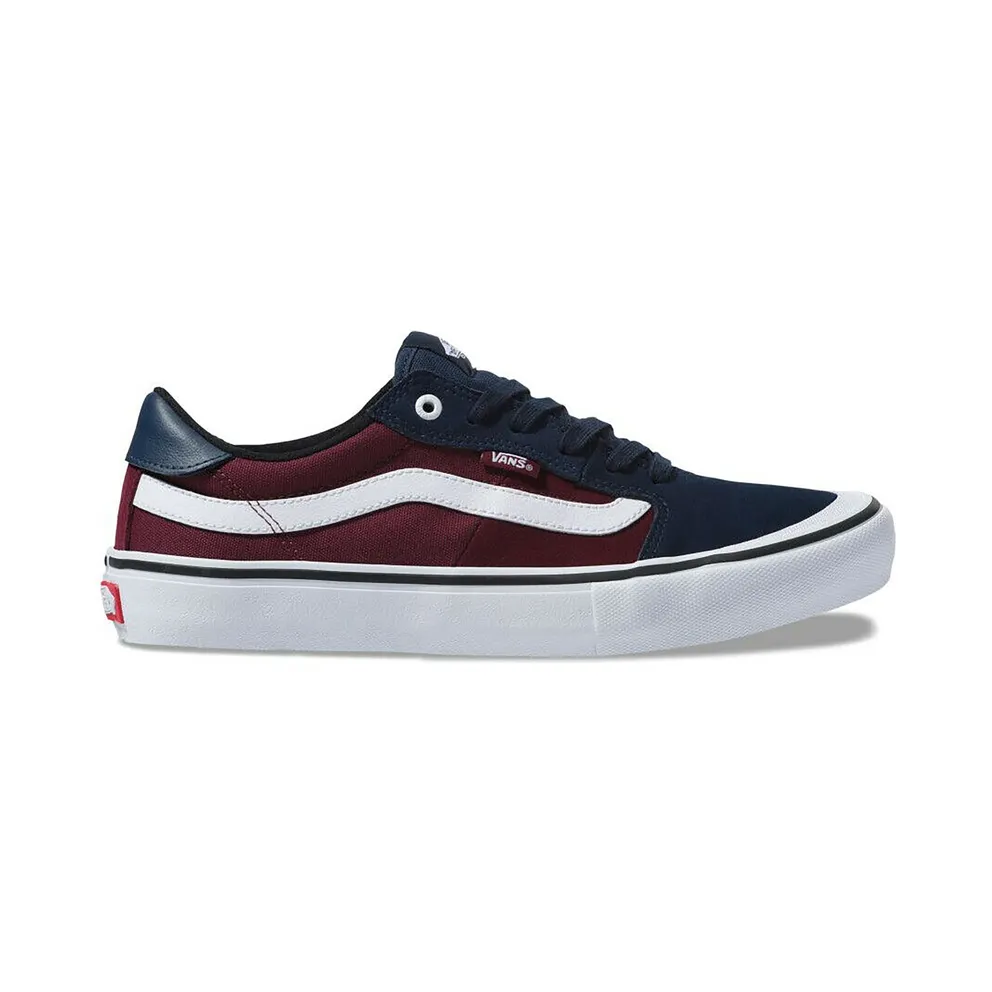 Vans Style 112 Pro Dress Blues Port Royale (VN0A347XKF11)