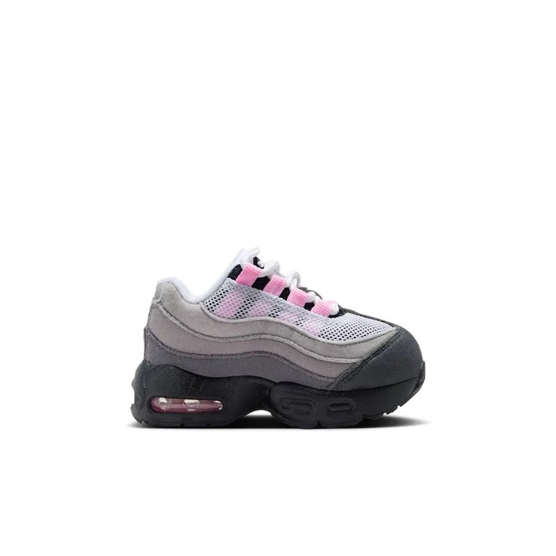 Nike Little Max ’95 TD “Pink Foam” (905462-075)