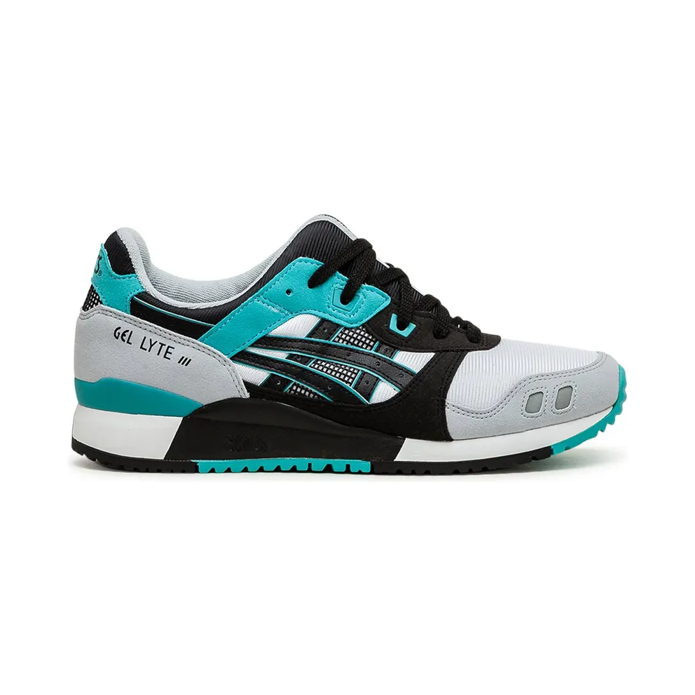 ASICS GEL-Lyte Iii (1201A051-100)