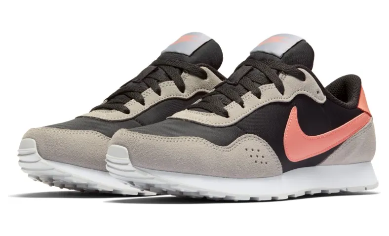Nike MD Valiant Schwarz (CN8558-004)