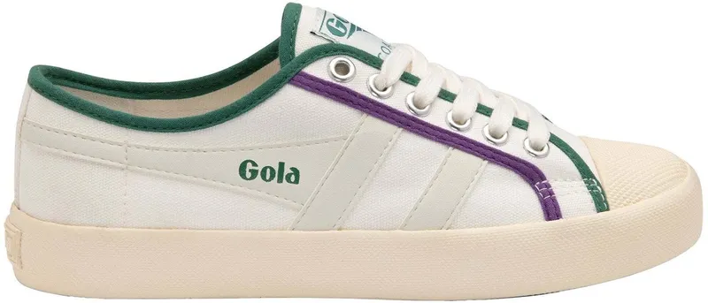Gola sneaker Purple (CLB353OW)