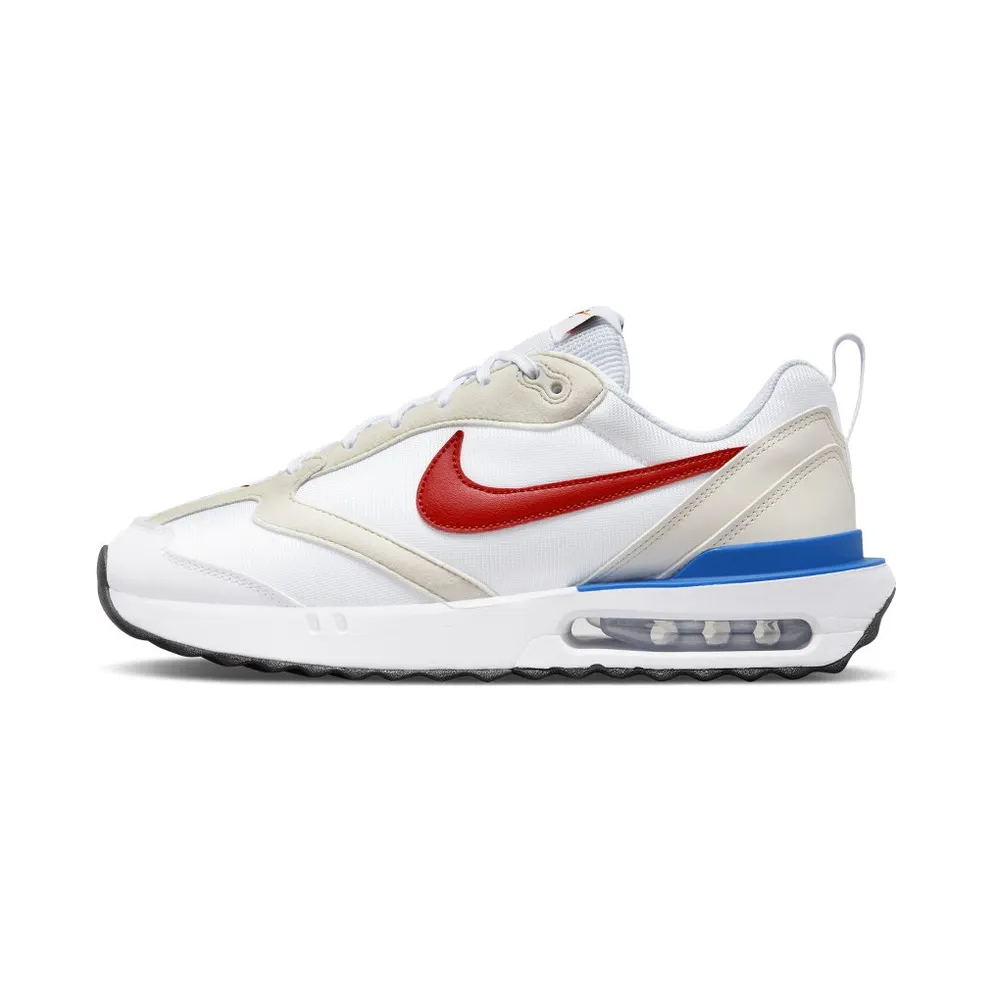 Nike Air Max Dawn White 50% Sustainable Materials (DM0013-100)