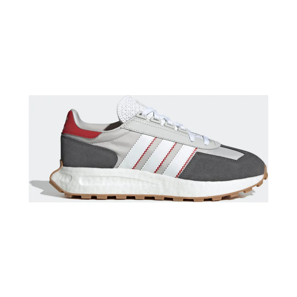 Adidas Retropy E5 Grey One / Cloud White / Grey Five (GW0558)