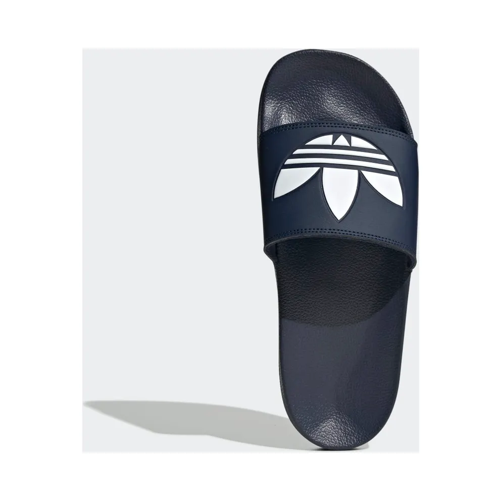 Adidas Adilette Lite Slides Collegiate Navy / Cloud White / Collegiate Navy (FU8299)