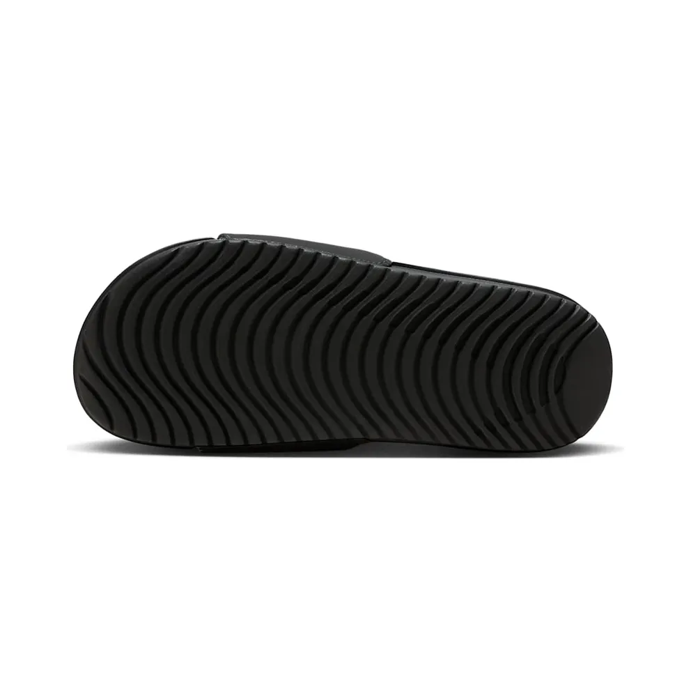 Nike Kawa Younger/Older Kids’ Slide Black (819352-010)