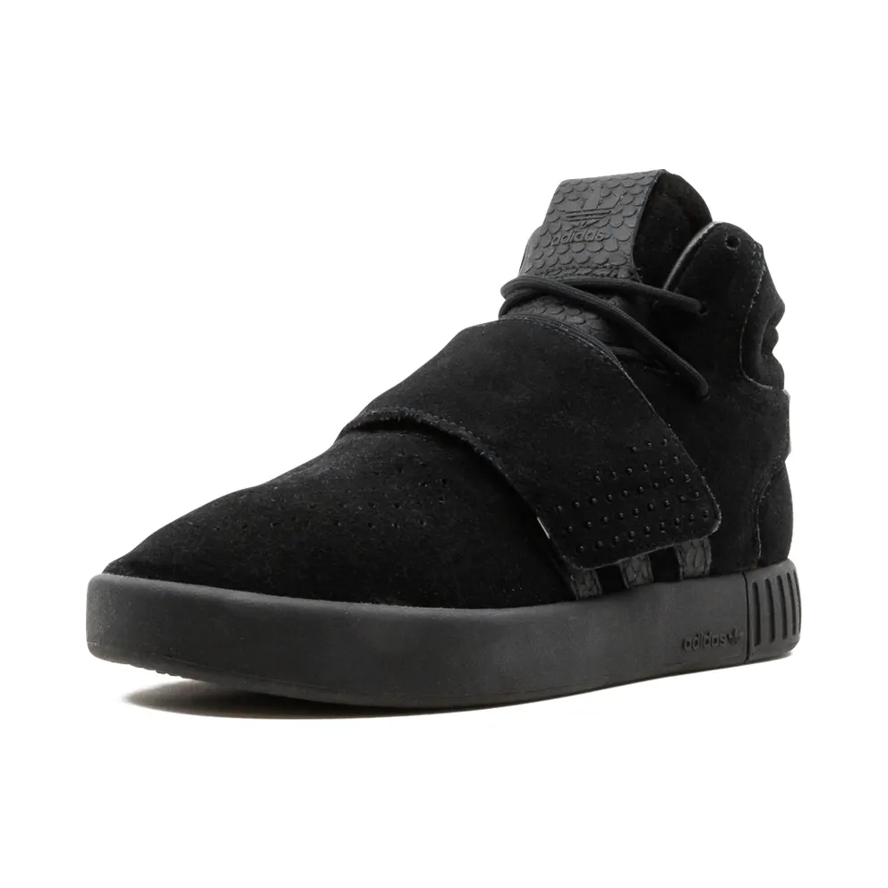 Adidas Tubular Invader Strap “Core Black” (BY3632)
