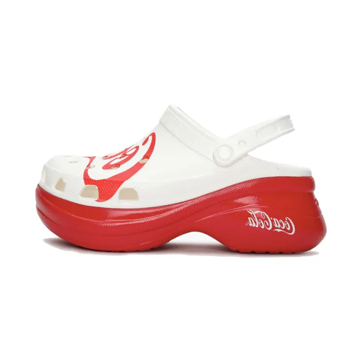 Crocs Classic Bae Clog Coca-Cola (W) (207234-119)