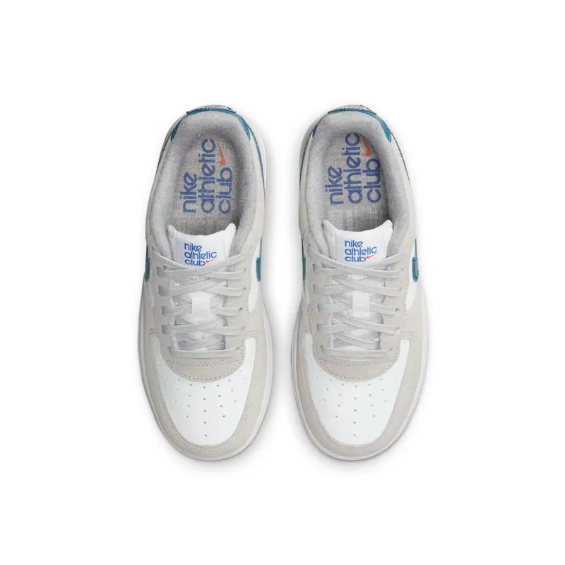 Nike Force 1 LV8 Younger Kids’ Grey (DH9788-001)