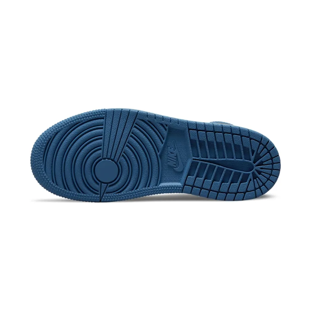 Air Jordan 1 Retro High OG PS Dark Marina Blue (AQ2664-404)