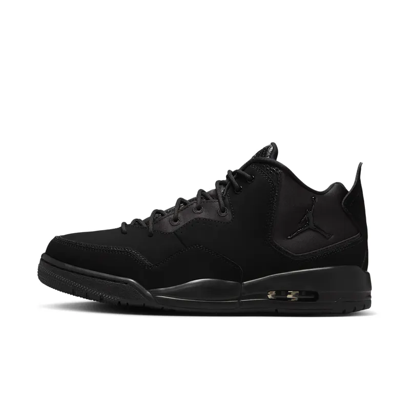 Jordan Courtside 23 Triple Black