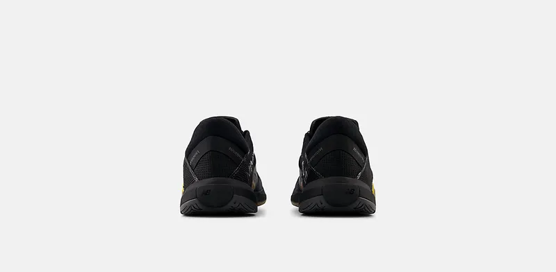 New Balance Minimus TR v2 Black Magnet White (MXMTRLK2)