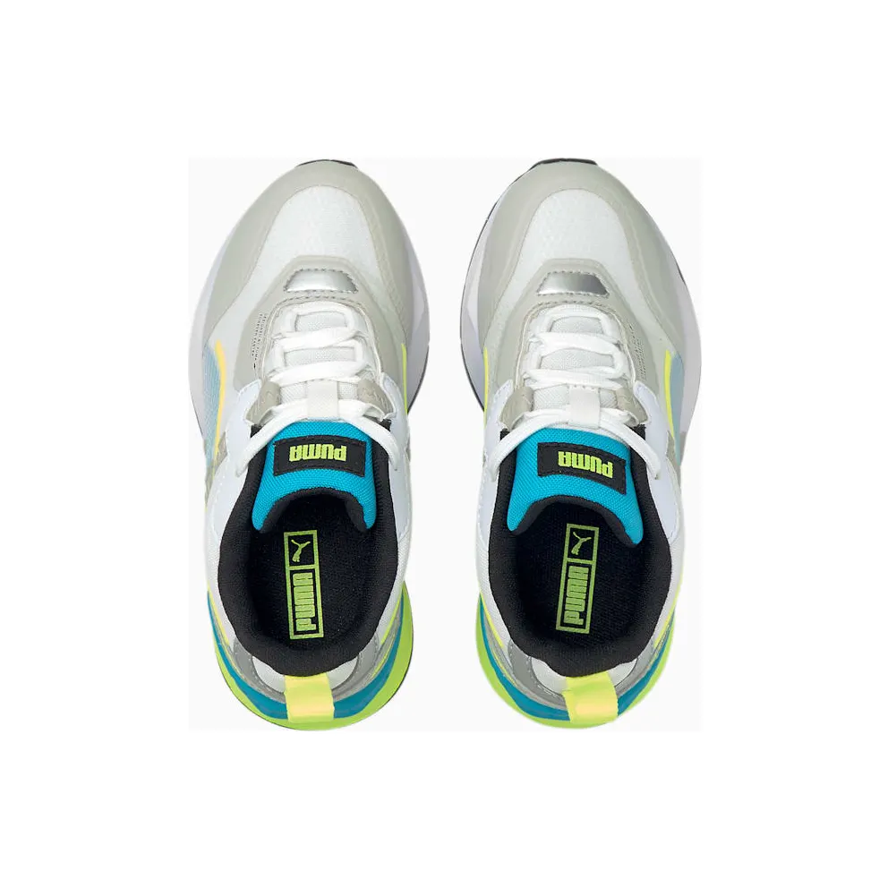 Puma Mirage Tech Grey/White (38194606)