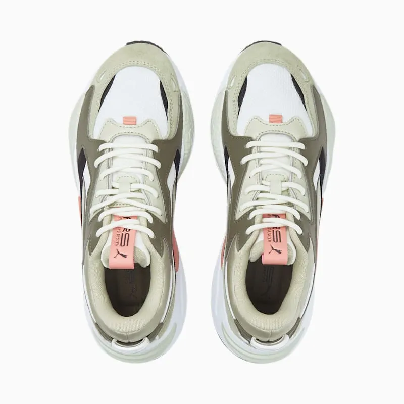 PUMA Rs-Z Reinvent Women’ Spring Moss (383219-03)