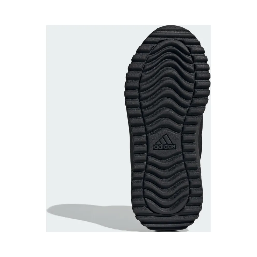 adidas X_PLRBOOST Puffer Core Black / Carbon / Core Black (IF8139)