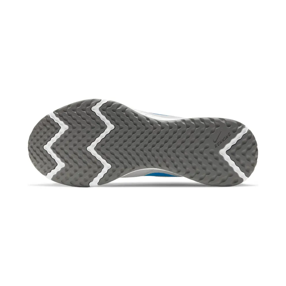 Nike Revolution 5 “Photon Dust / Particle Grey / Black / Photo Blue” (BQ3204-015)