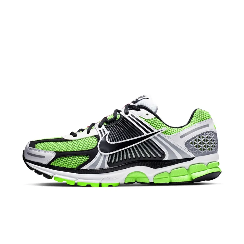 Nike Zoom Vomero 5 Electric Green Black Electric Green/Black-Sail (CI1694-300)