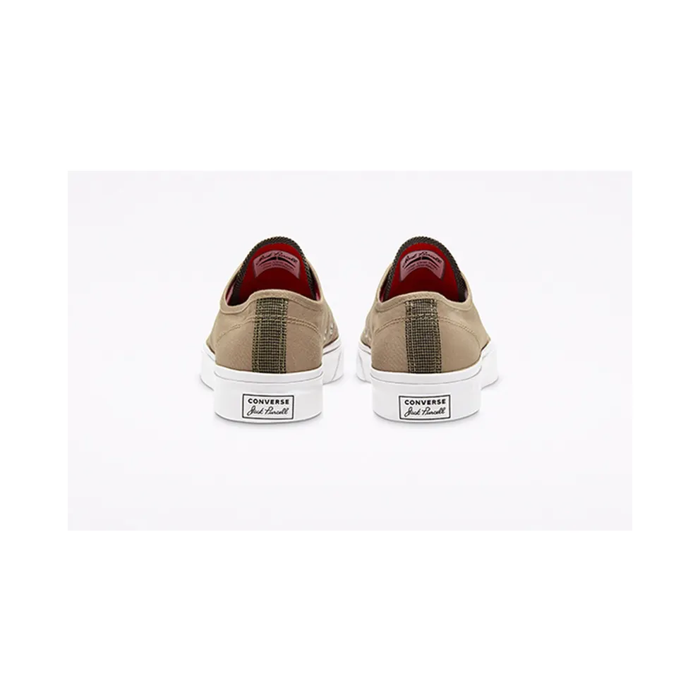 Converse Hacked Fashion Jack Purcell Low Top (168678C)