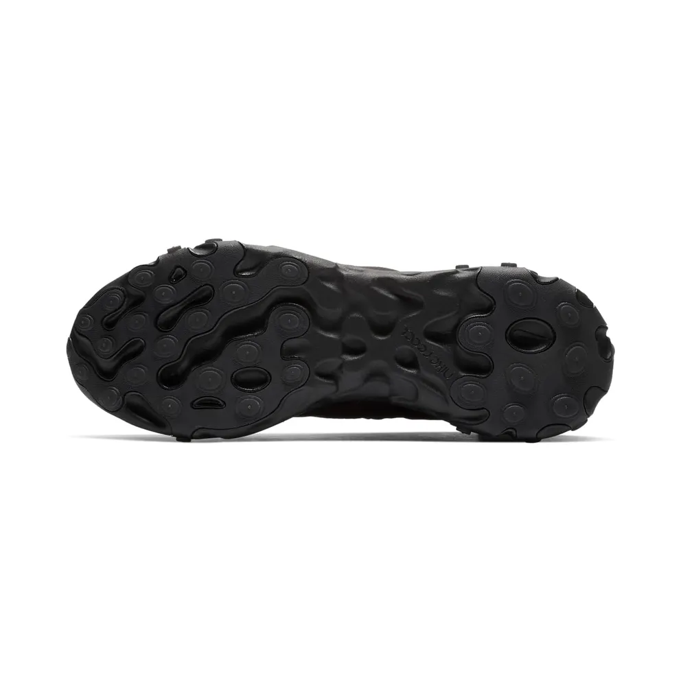 Nike React LW WR Mid ISPA Black (AT3143-001)