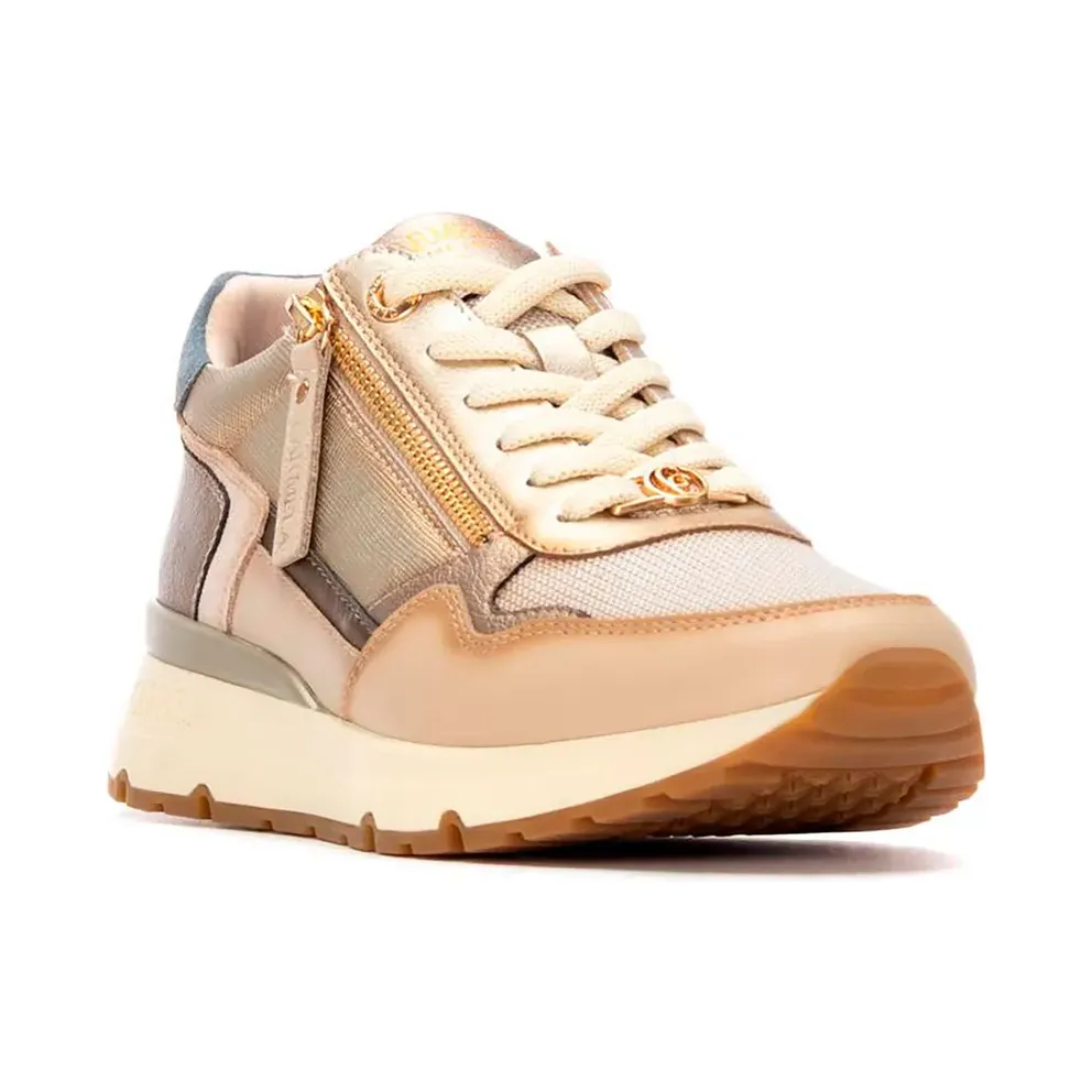Carmela 162517 Shoes 162517-Beige