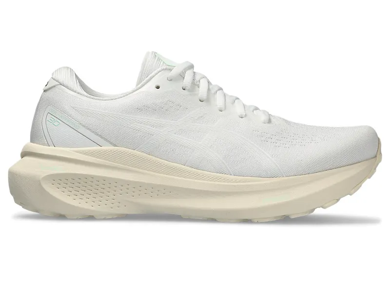 Asics Gel-kayano 30 White/White (1012B357.102)
