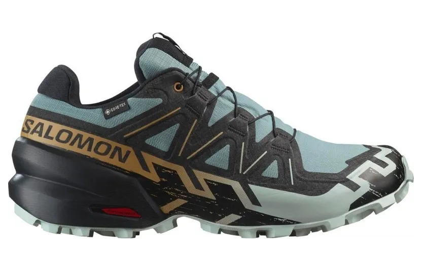 Salomon Speedcross 6 blau (L47880000)